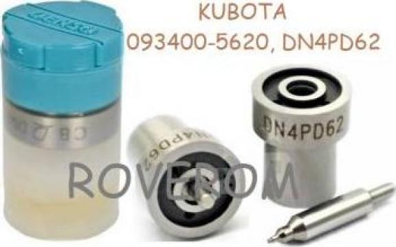 Duze injector Kubota D722, Bobcat, Komatsu 3D67, DN4PD62