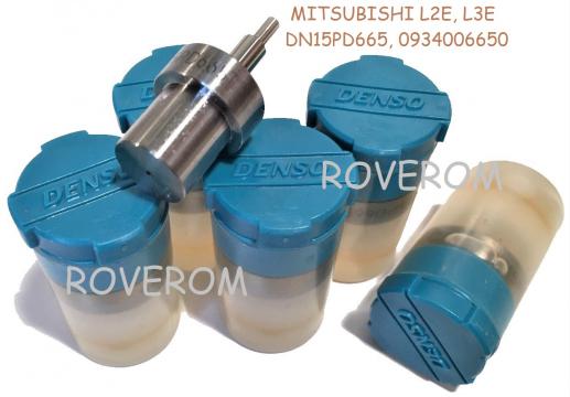 Duze injector Mitsubishi L2E, L3E, Case, Hyundai, Kobelco