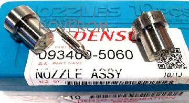 Duze injector Mitsubishi L2E, L3E, S3L, S3L2, S4L, S4L2, S4S