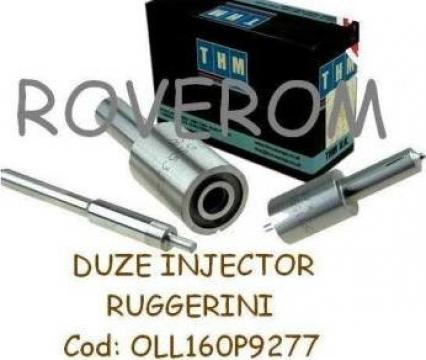 Duze injector Ruggerini RD200, RD210, RD240, RD270, 160P9277