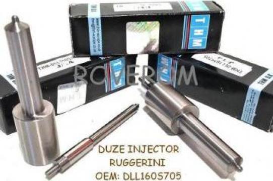 Duze injector Ruggerini RD80, RD901, RF81