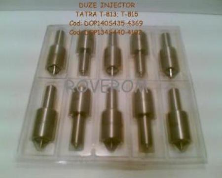 Duze injector Tatra T815, motor T3-929, T3A-929