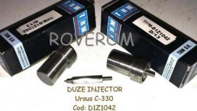 Duze injector Ursus C-330, Zetor 25