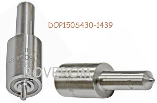 Duze injector Ursus C385, Zetor, DOP150S430-1439