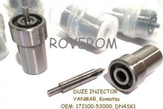 Duze injector Yanmar 3T72, 3TN84, Komatsu 3D84, Thermo King