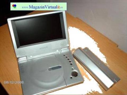 Dvd portabil Hoher pdv2038