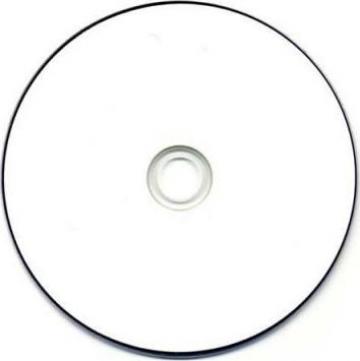 Dvd printabil inkjet glossy