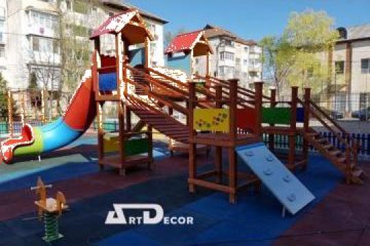 Echipament de joaca pentru copii