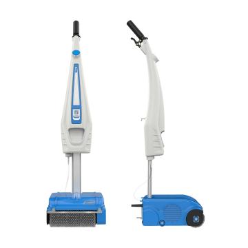 Echipament profesional spalare pardoseli Floorwash F25 / F35