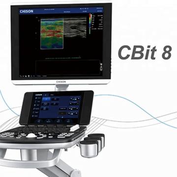 Ecograf color Chison CBit 8 compact &amp; inteligent