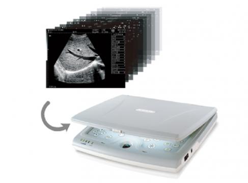 Ecograf veterinar Kaixin KX5000V usor si performant