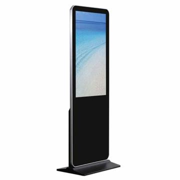 Ecran tactil LED de 43 inch Sistem Windows in picioare