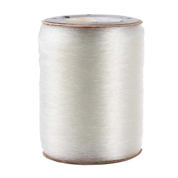 Elastic coreean Crystal Tec 0,4mm - 10m
