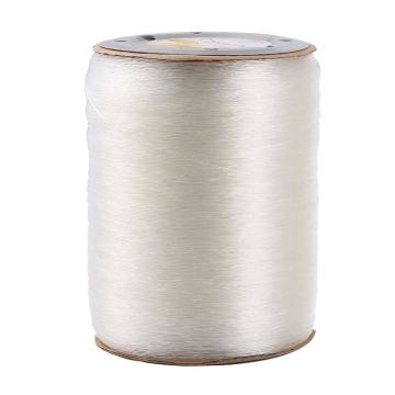 Elastic coreean Crystal Tec 0,8mm - 10m