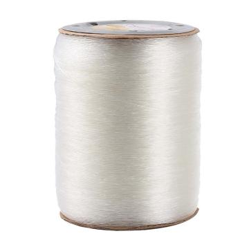 Elastic coreean Crystal Tec 1mm - 10m