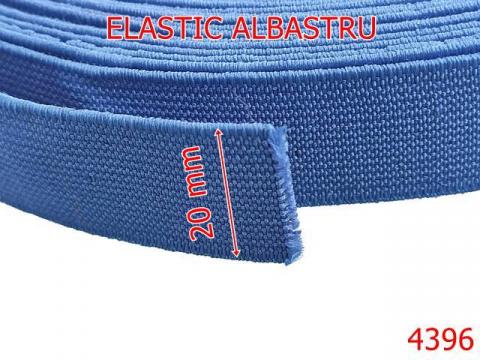 Elastic poliester marochinarie, incaltaminte 4396