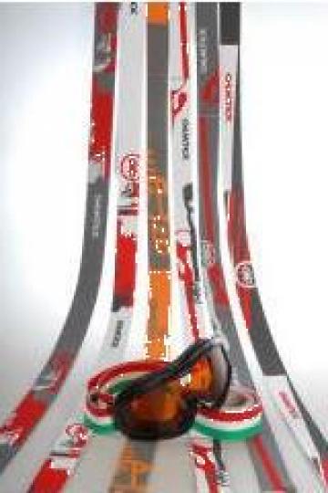 Elastic, siret