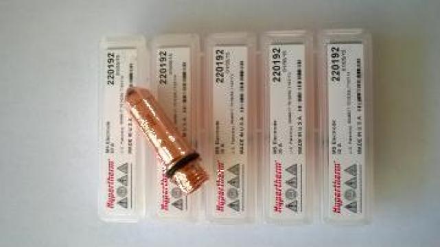 Electrod 30A taiere cu plasma HPR130/HPR130XD
