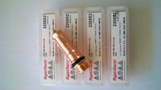 Electrod 50A HPR130/HPR130XD