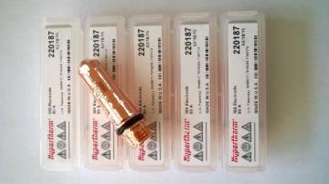 Electrod 80A Hypertherm HPR130-HPR130XD