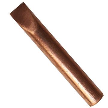Electrod pentru sarma ondulata, Hilmann