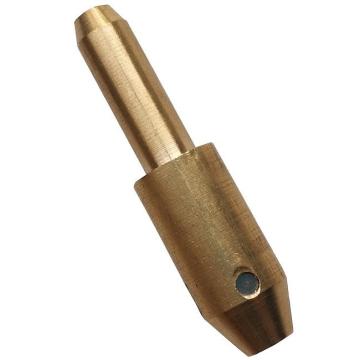Electrod pentru sudat saibe, Hilmann