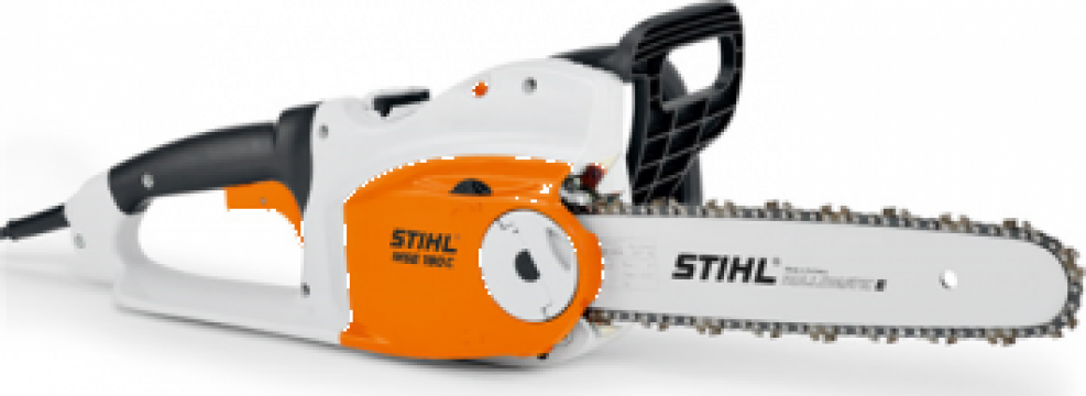 Electrofierastrau Stihl MSE190C-BQ/30CM 3/8" 1,3mm