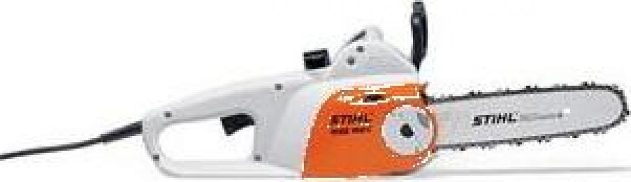 Electrofierastrau Stihl MSE190C-BQ/ 35cm