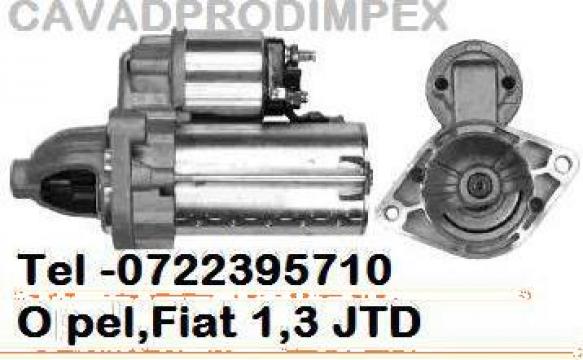 Electromotor 1,3CDTI Fiat Doblo, Punto, Panda, Opel Corsa