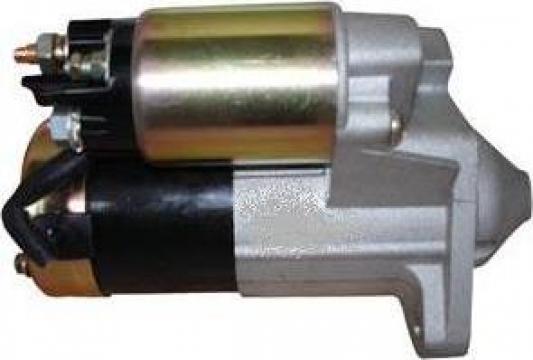 Electromotor 1,5dci Euro 3