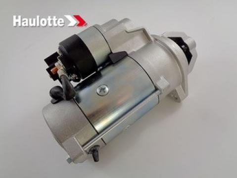 Electromotor 12V Starter nacela Haulotte motor Deutz