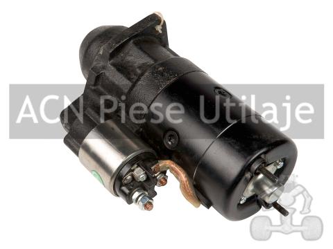 Electromotor Bosch 0001218122