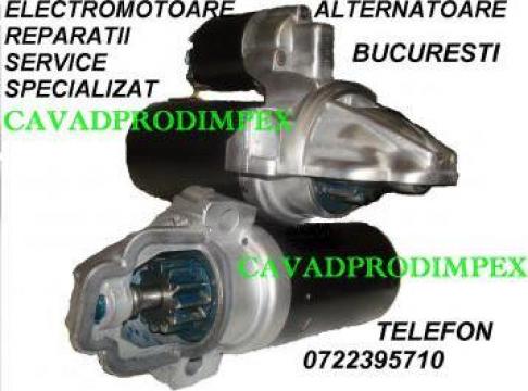 Electromotor Citroen Jumper 3 - 2.2 HDI -Bosch-0001109205