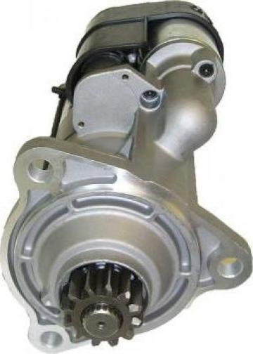 Electromotor Daf  MAN