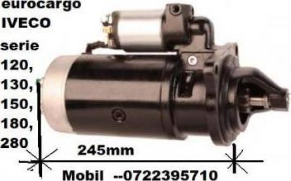 Electromotor Eurocargo Iveco