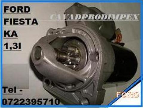 Electromotor Ford Fiesta 5, Ford Ka-benzina