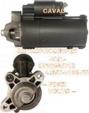 Electromotor Ford Focus 1,2, Cmax, Volvo, Kuga 2.0/ 2.2tdci