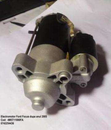 Electromotor Ford Focus 3, C-max, Mondeo 4,Kuga Motor 2 l