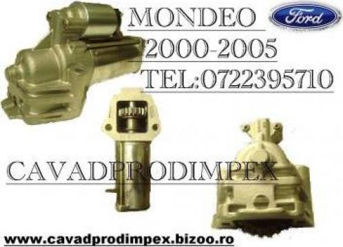 Electromotor Ford Mondeo 3 tdci - Motokraft