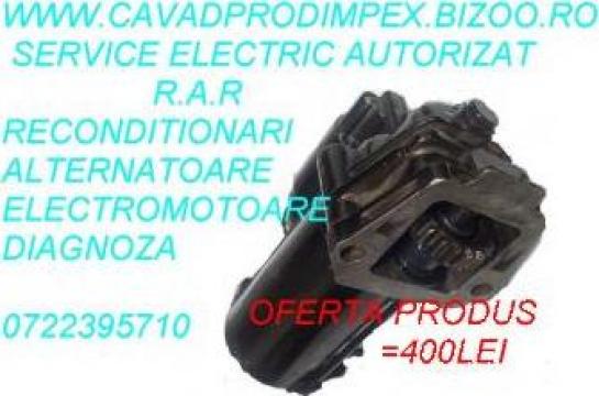 Electromotor Ford Transit 6-TDCI-2.0-2,4TDCI