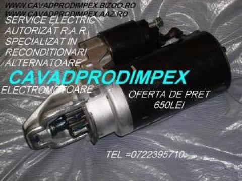 Electromotor Ford Tranzit 2006+ Bosch 0001109205