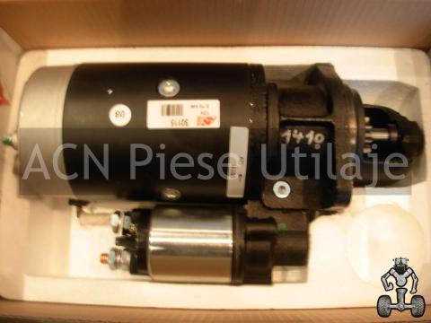 Electromotor Iskra/Letrika AZJ3508