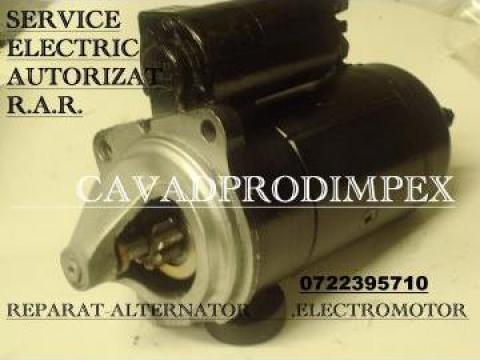 Electromotor Iveco Eurocargo 24v