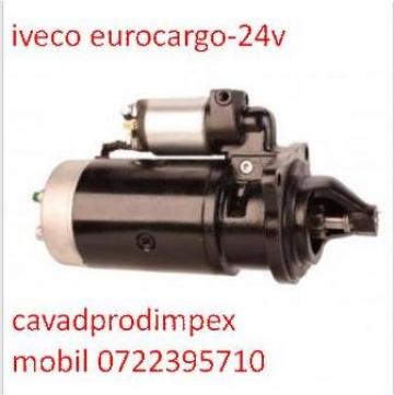 Electromotor Iveco Eurocargo, Truck, Zeta Fiat - Hitachi 24v
