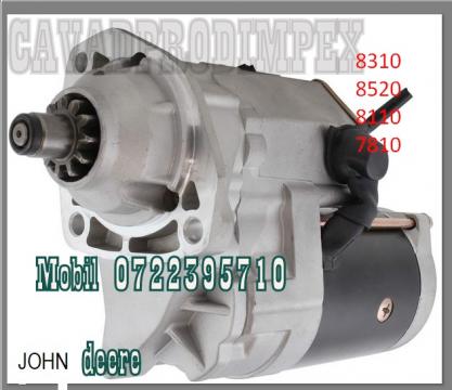 Electromotor  John Deere 7810 12V