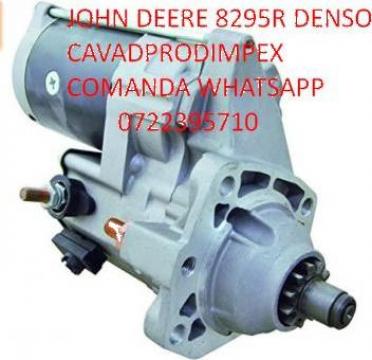 Electromotor John Deere 8430 8530 9230 8230T 8245R