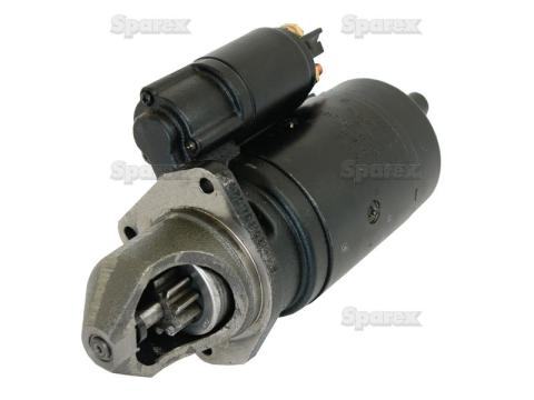 Electromotor John Deere - Sparex 39907