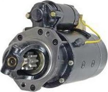 Electromotor Komatsu D65PX, 600-863-8112