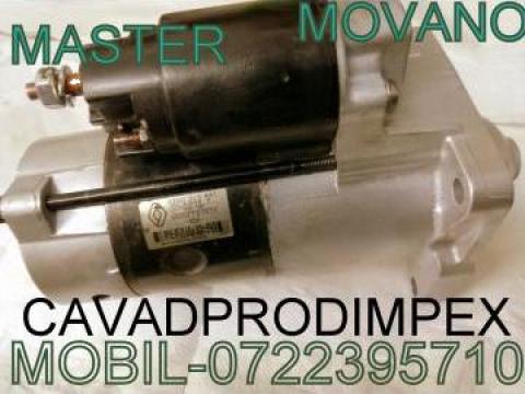 Electromotor Movano, Renault Master 2.5-2.8dti