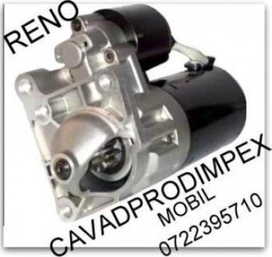 Electromotor Renault Megane Kangoo Clio